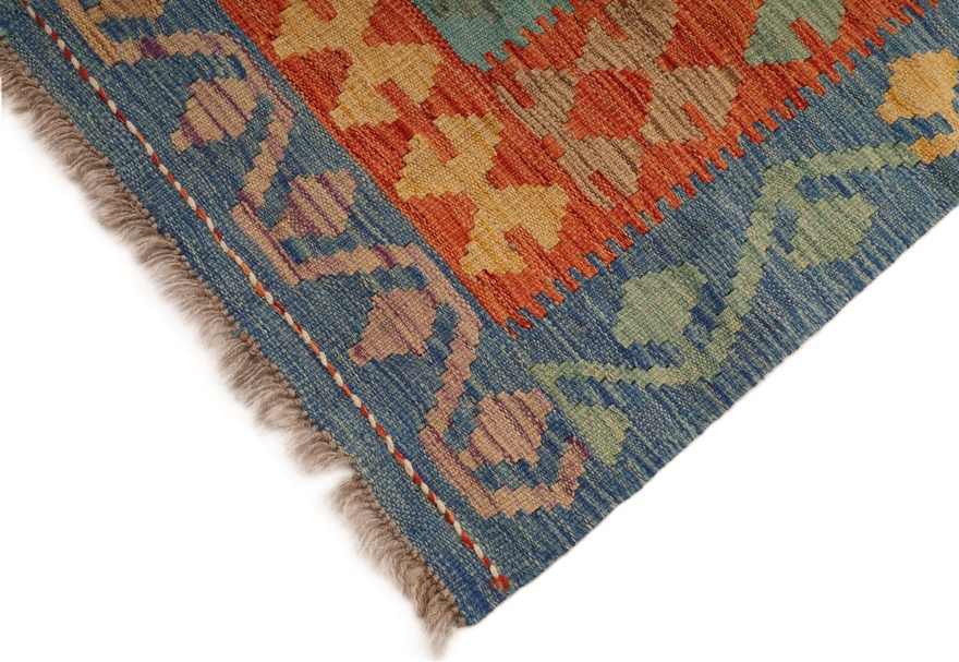 Kilim Carpet  194x152