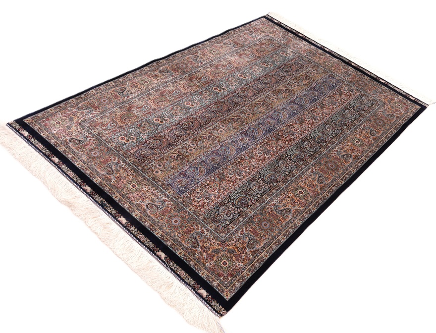 Qom Dising Carpet  180x120