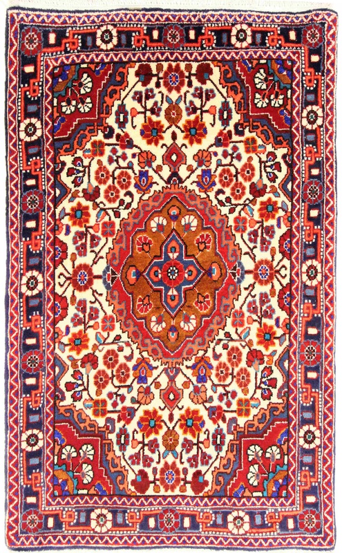Djosan Carpet 105x65