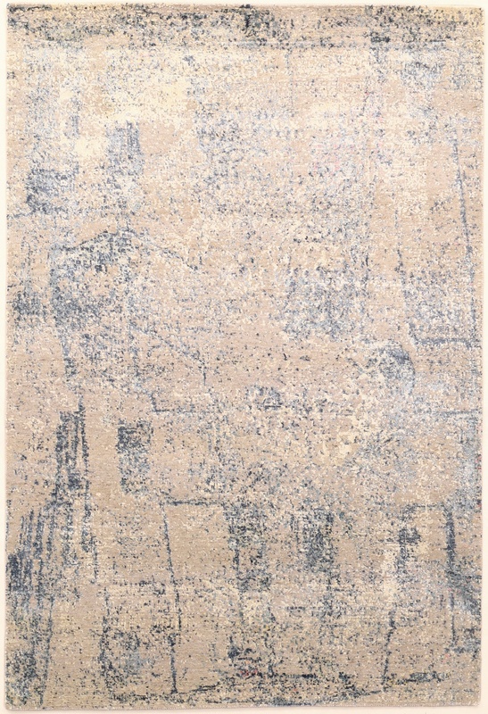 MODERN LOTUS Carpet 249x169