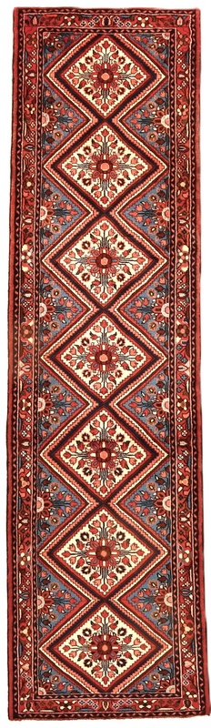Rudbar Carpet 295x79