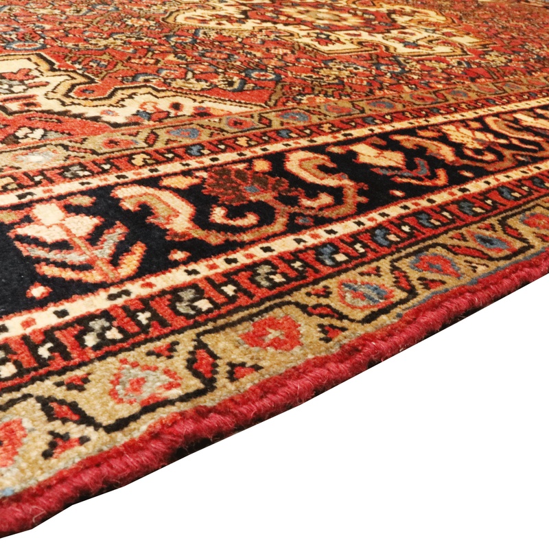 HOSEANABAD Carpet 212x140