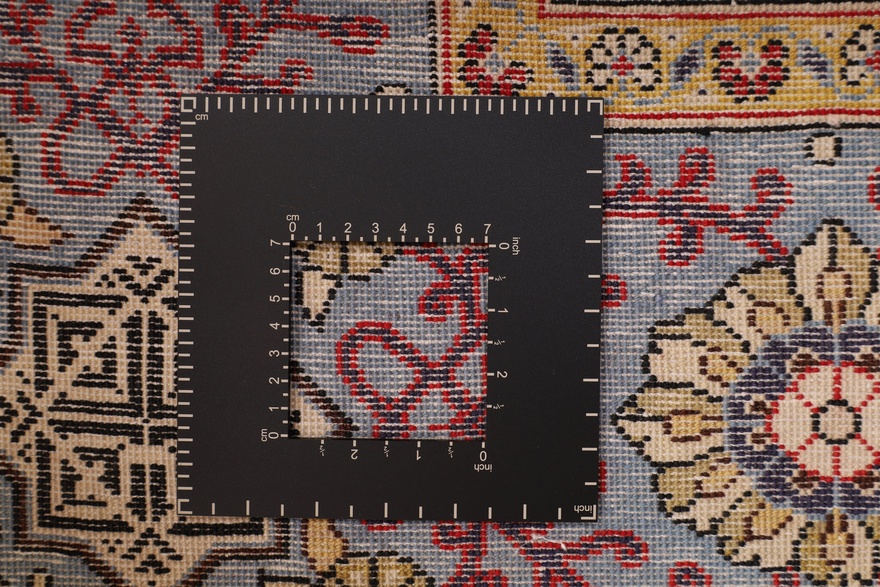 Ghom Carpet 325x210