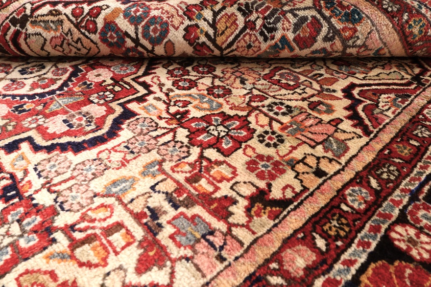 Malayer Carpet 200x131