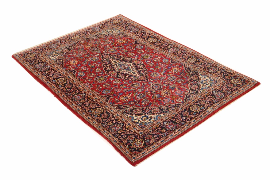 Keshan Carpet 202x138