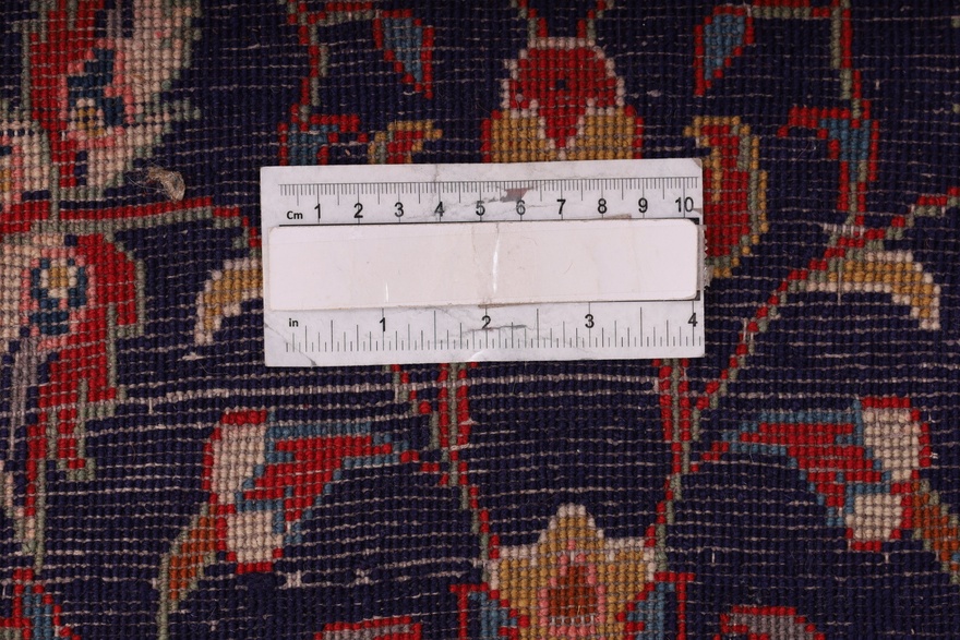 Sarouk Carpet 444x81