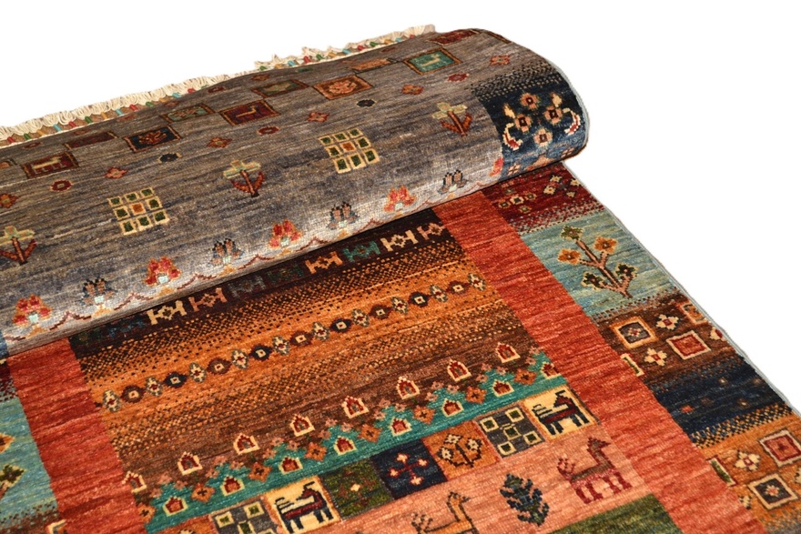 Ariana Carpet  256x77