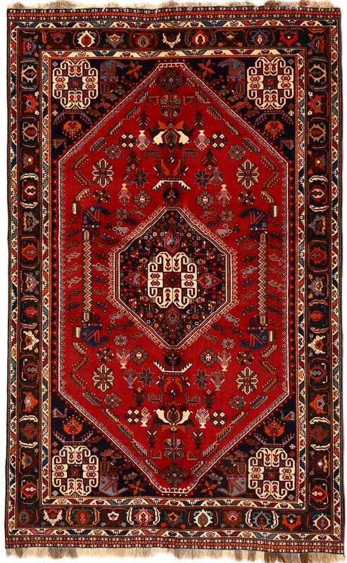 Ghashghai Carpets  270x165