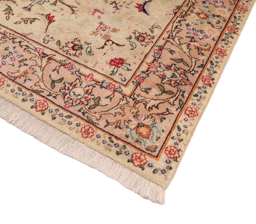 Kaschmar Carpet 195x121