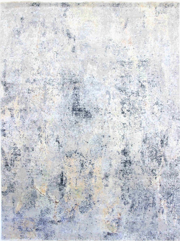 MODERN LOTUS Carpet 366x275