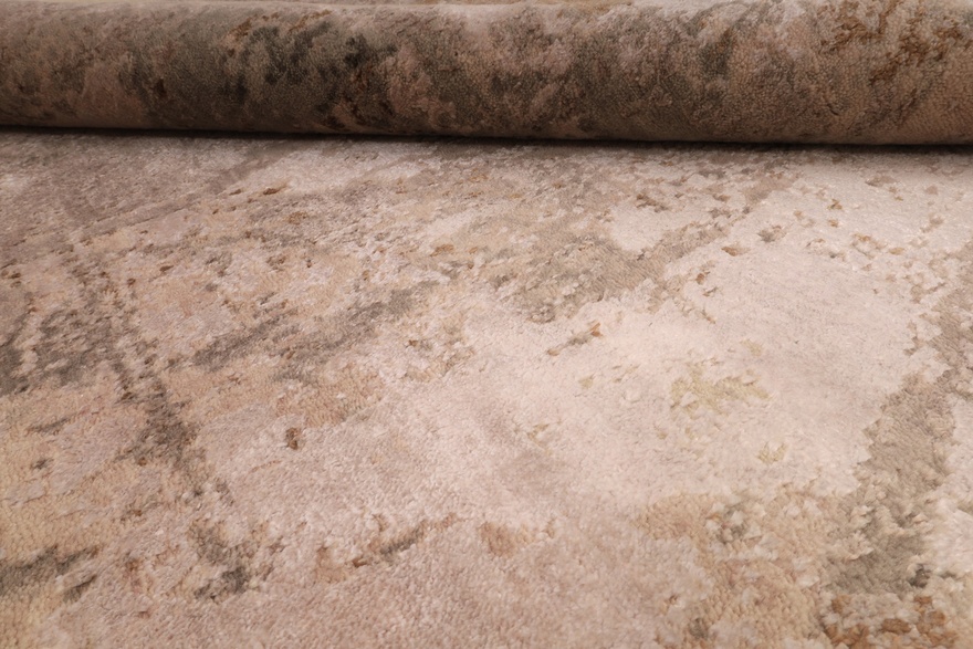 Modern Lotus Carpet  244x172