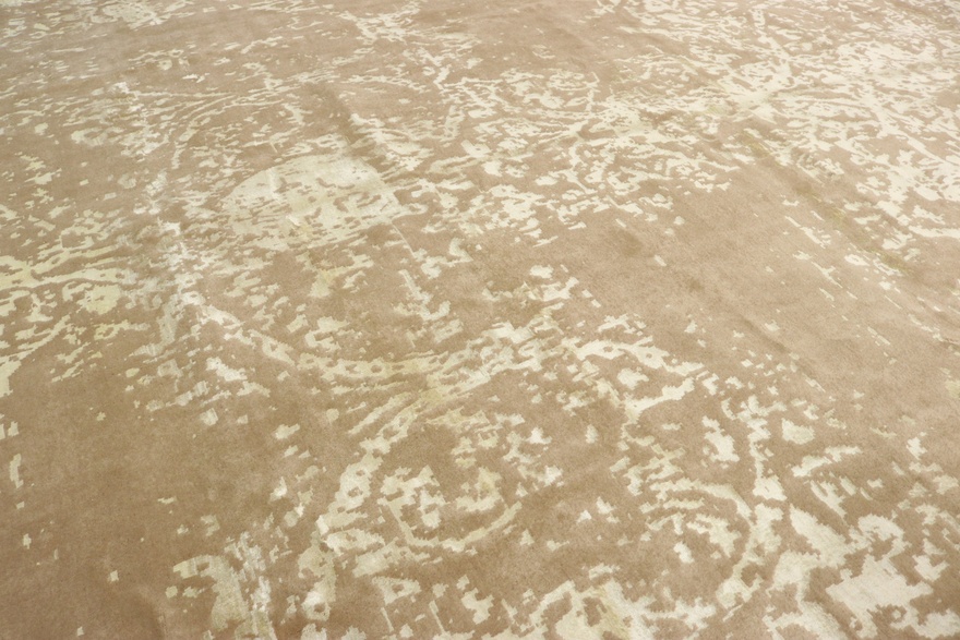 Modern Lotus Carpet  455x345