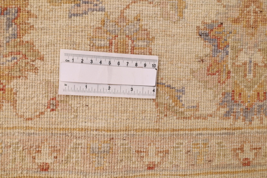 Zieglerfarhan carpet 198x154