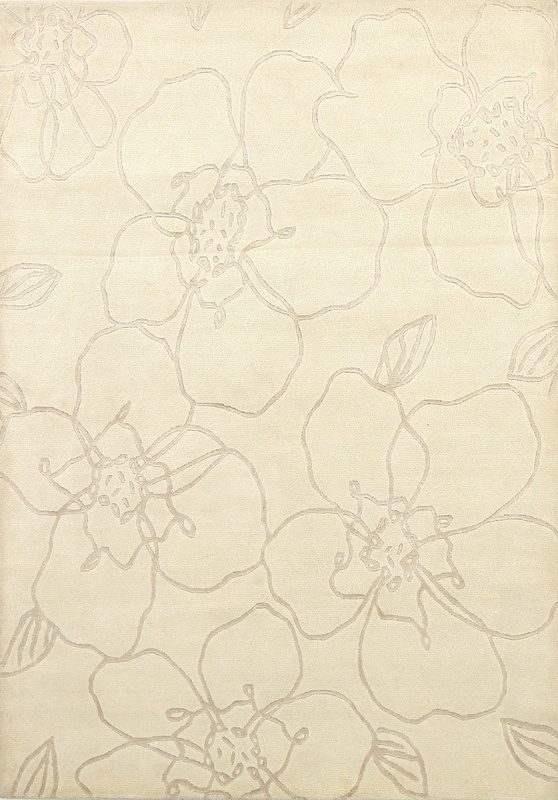 Modern Nepal Carpet  203x143