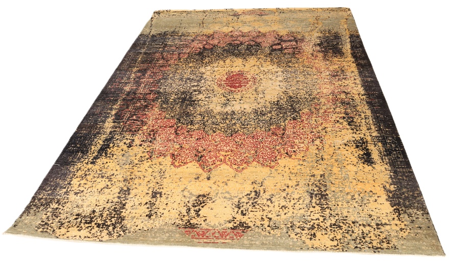 MODERN LOTUS Carpet  241x175