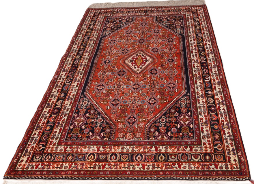 Ghashghai Kashkuli Carpet  207x130