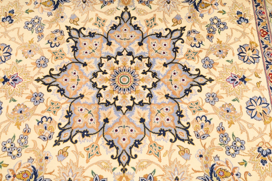 Najafabad Carpet 347x226