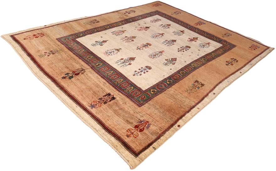 LoribaftCarpet 294x240