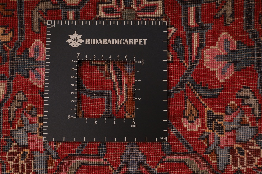 Bidjar Carpet 210x111