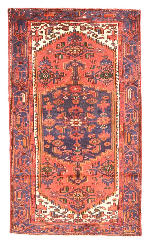Hamadan 210x120
