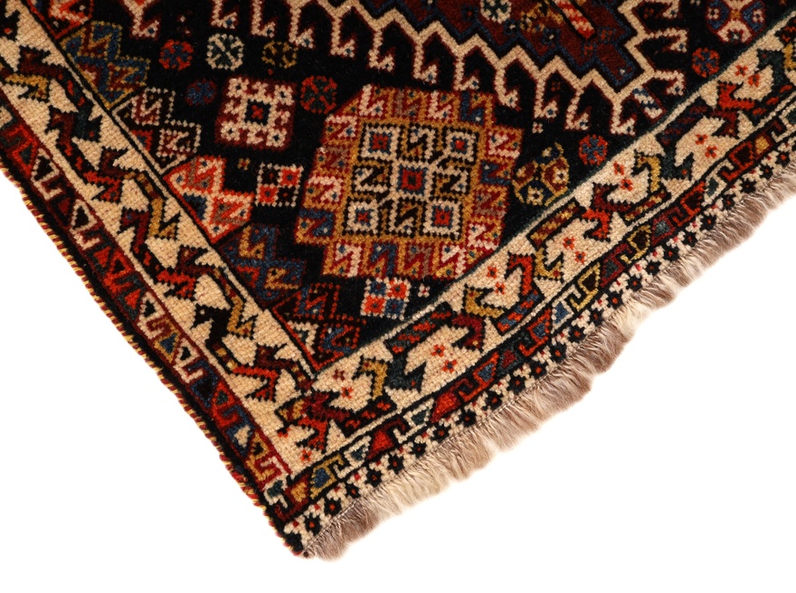 Ghashghai  Carpet  57x57