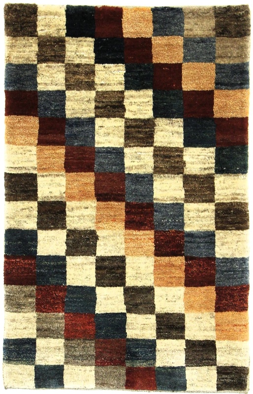 Ghashghai Carpet 133x85