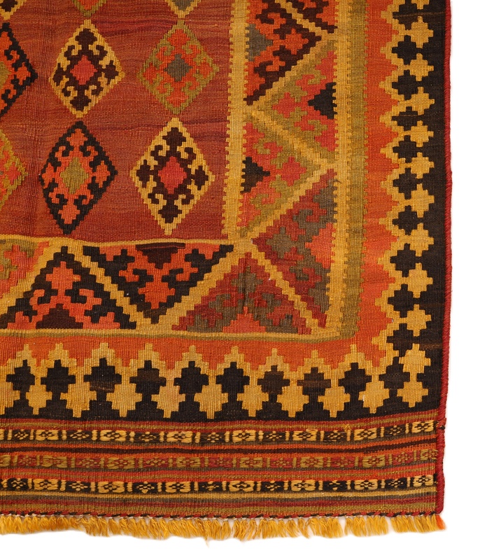 Kelim Carpet   268x112