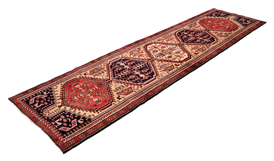 Azerbeijan Carpet 307x82