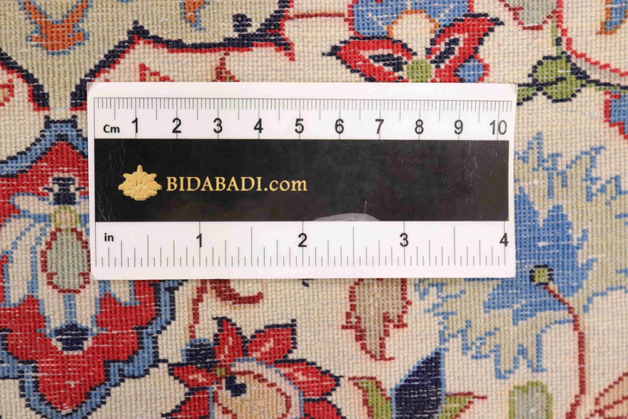 Isfahan Carpet  97x63