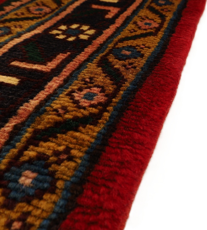 Hamadan Carpet 530x90