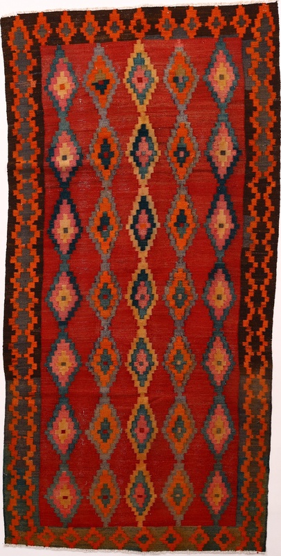 Kelim Carpet 298x148