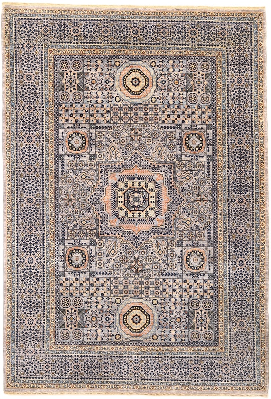 Mamluk Carpet 299x207