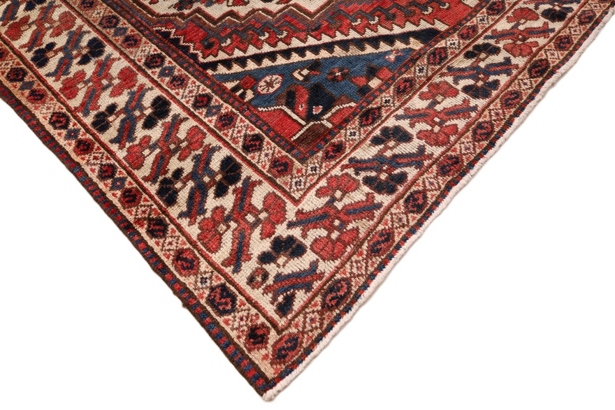 Hamadan Carpet  311x157