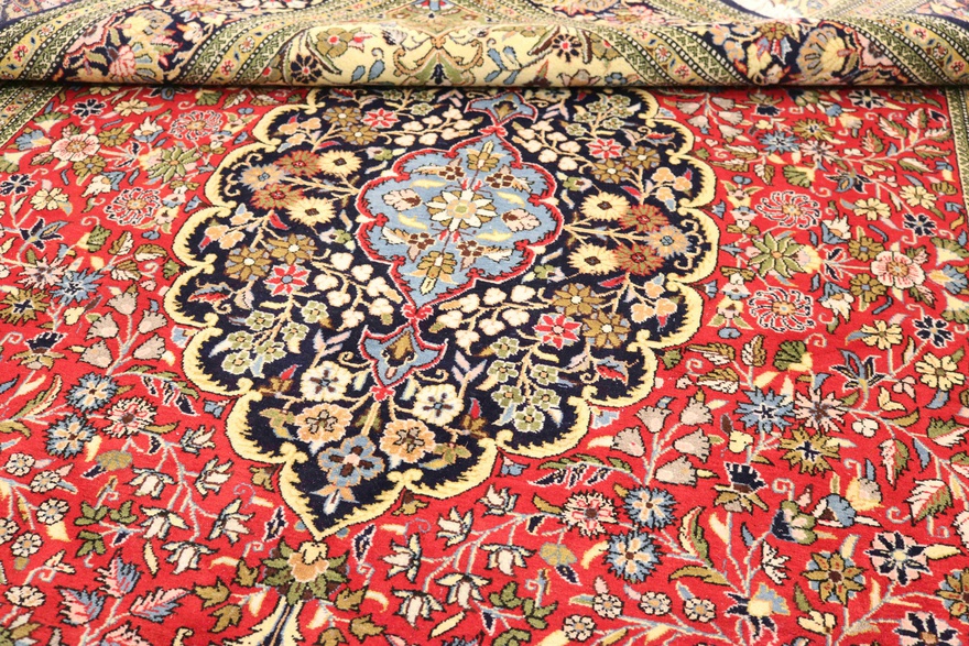Ghom Carpet 348x221
