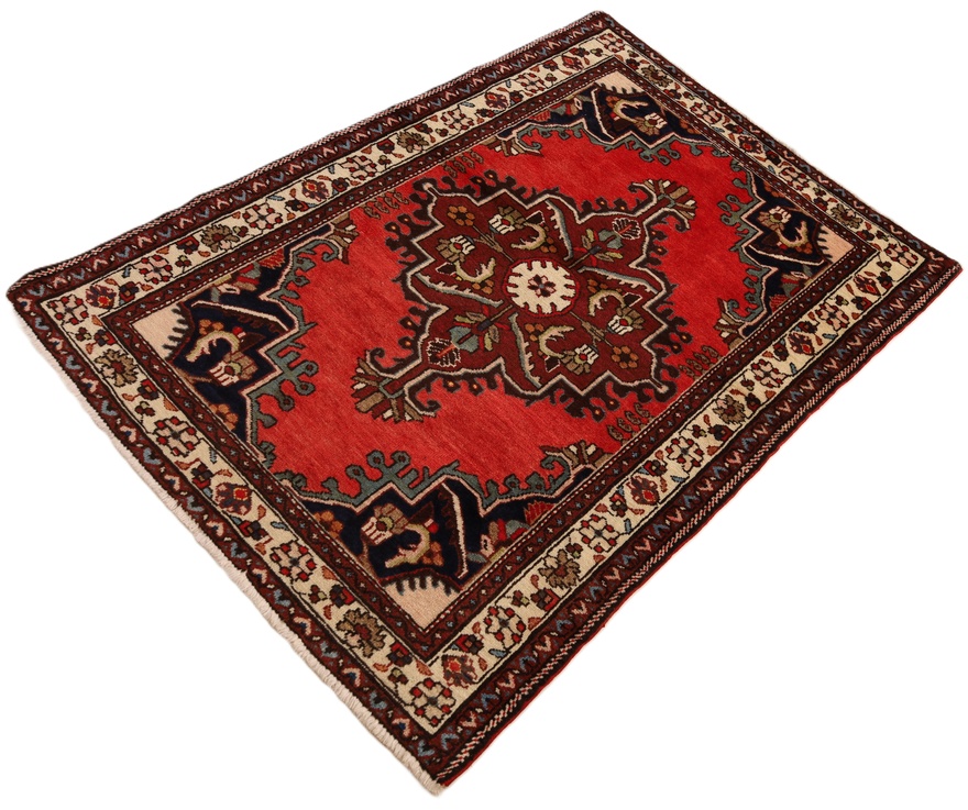 Tafresch Carpet 122x92