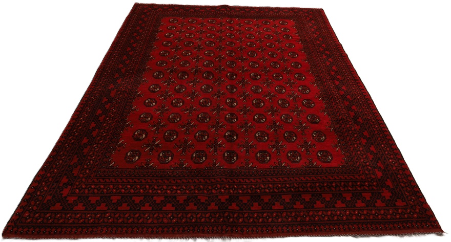 Akhche Carpet  293x200