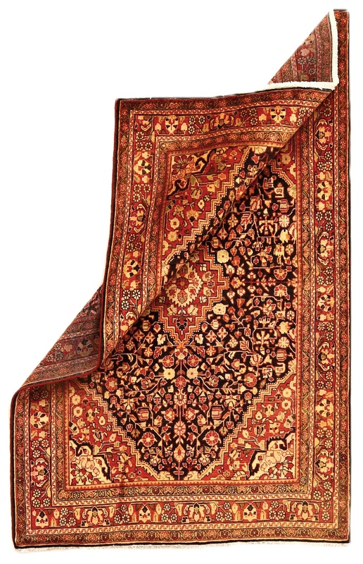 Jozan Carpet  215x135