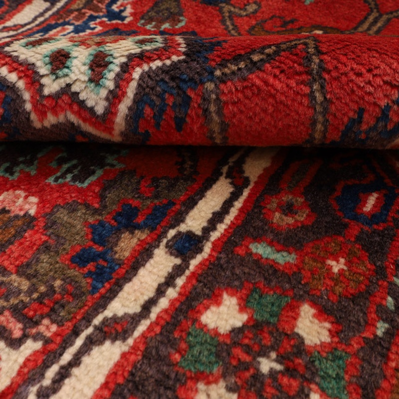Hamadan Carpet  201x81