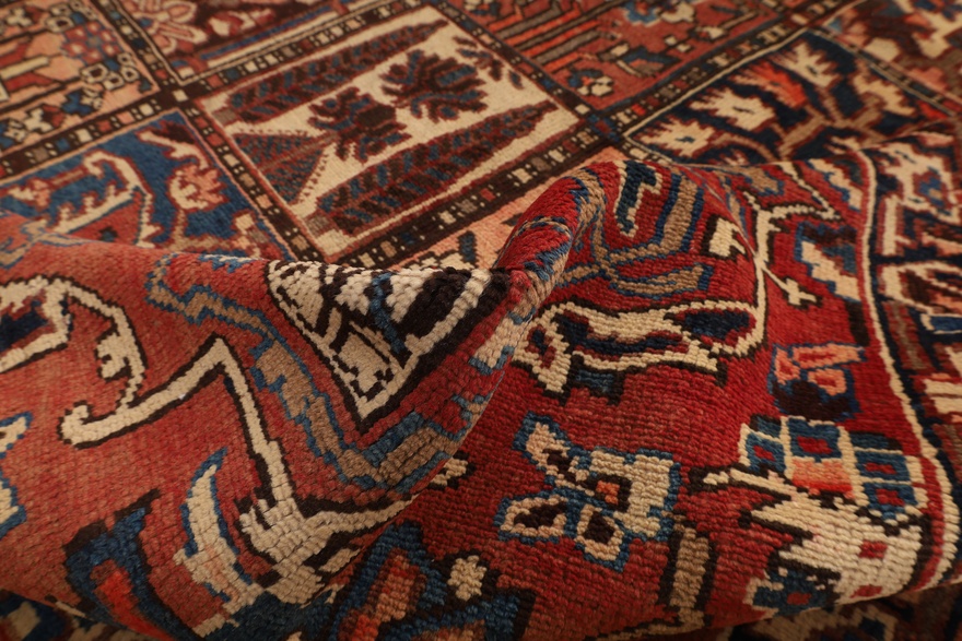 Bakhtiar Carpet  422x320