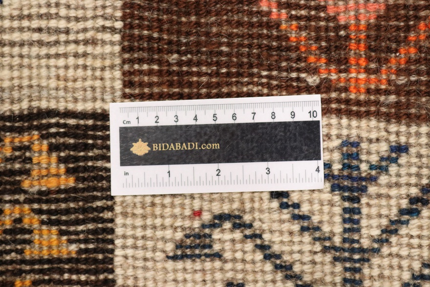 Shiraz Carpet 203x116