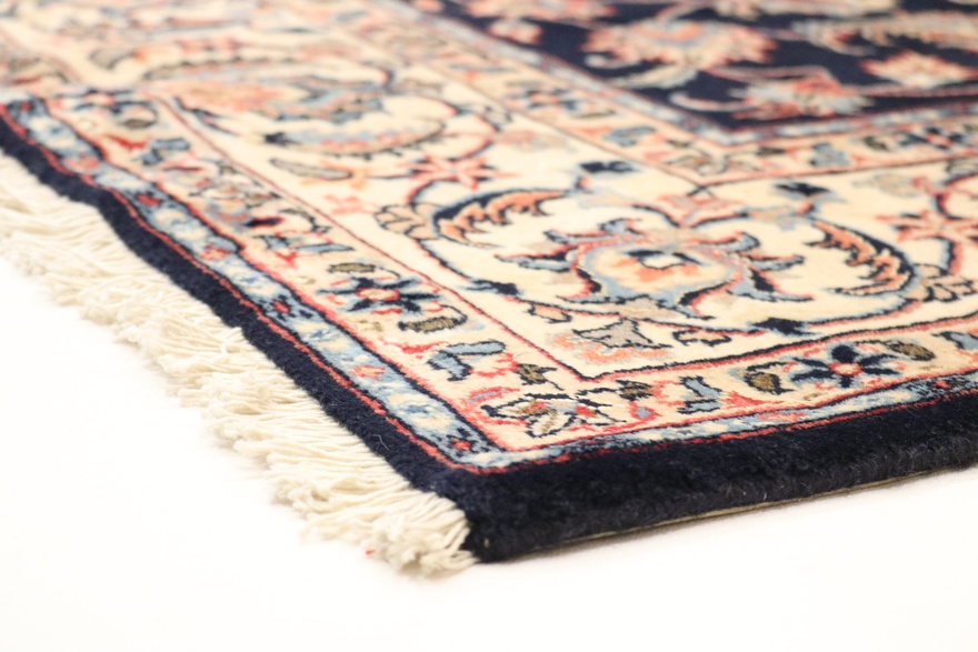 Sarough Carpet 252x198