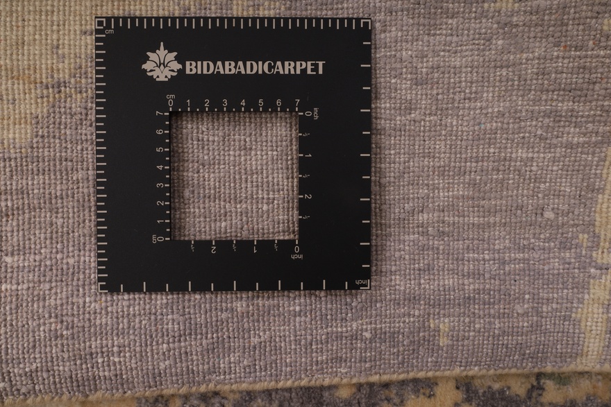 MODERN LOTUS Carpet 243x172
