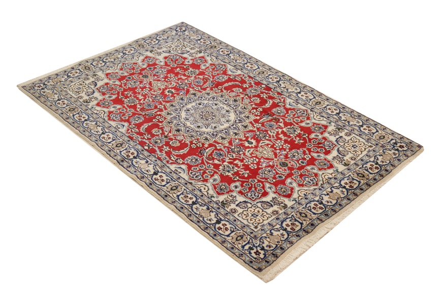 NAIN Carpet 198x125