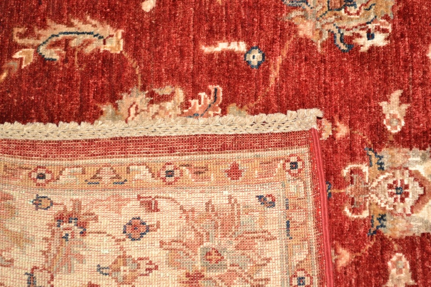 Ziegler Farahan Carpet  188x126