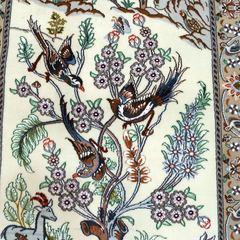 NAIN 9LA  Carpet 150x102