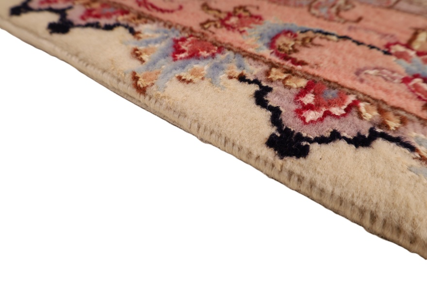 Tabriz 50 Raj Carpet  163x101