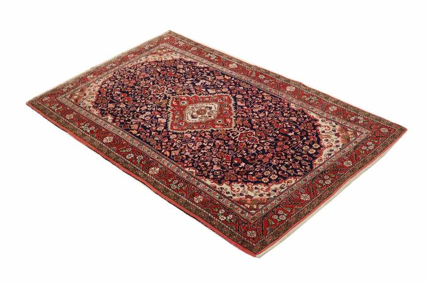Jozan Carpet 210x130