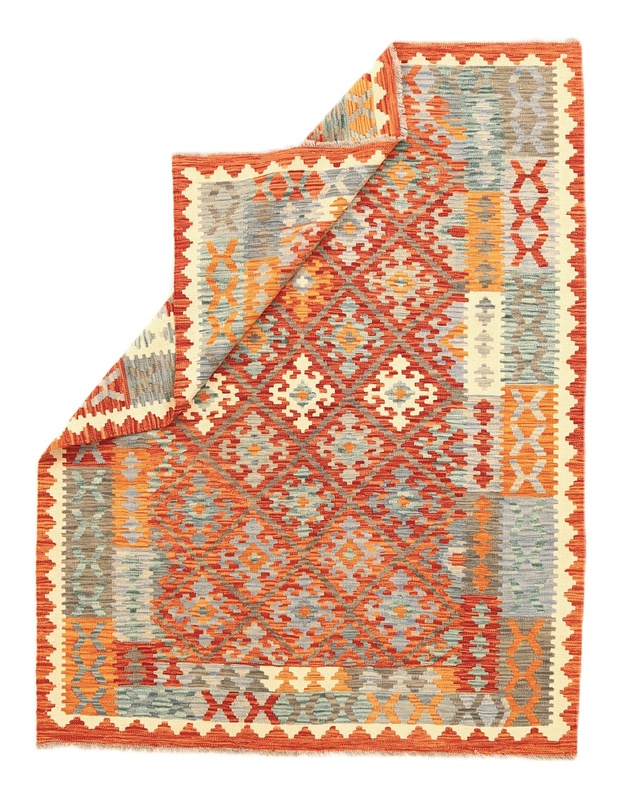 KILIM Carpet 200x153