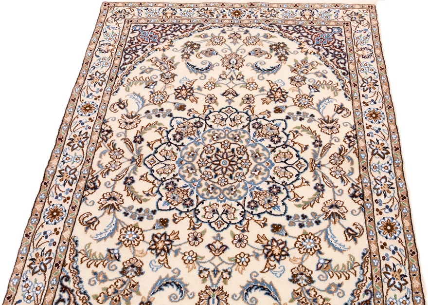 Nain 9 La Carpet  153x99