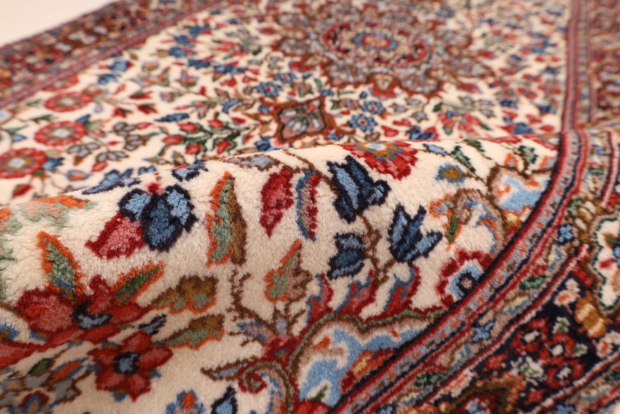 Kerman Carpet  385x77